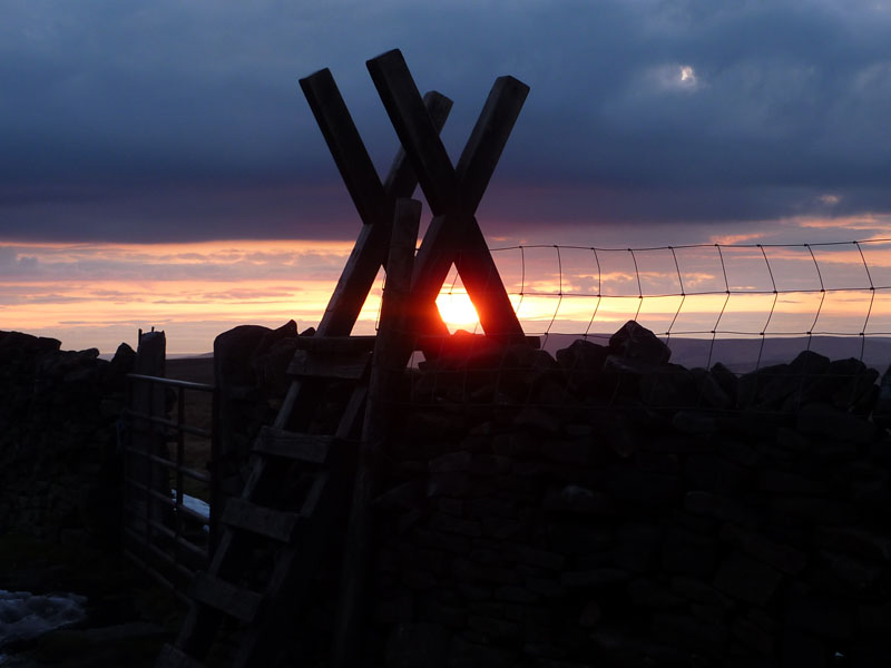 Pendle Hill